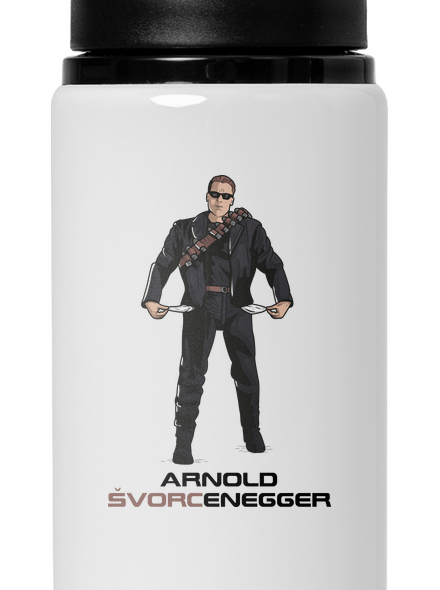 Arnold Švorcenegger
