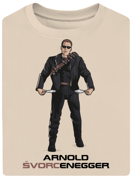 Arnold Švorcenegger