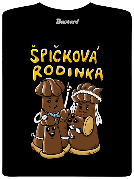 Špičková rodina II