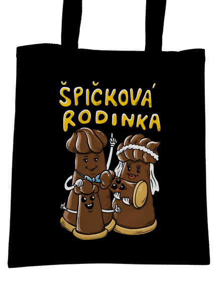 Špičková rodina II