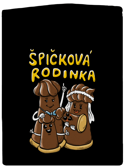 Špičková rodina II