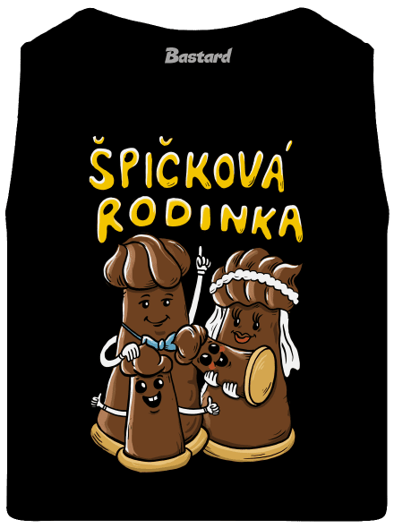 Špičková rodina II