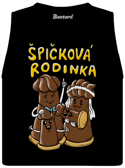 Špičková rodina II