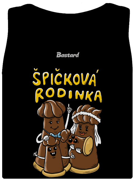 Špičková rodina II