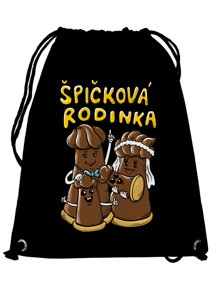 Špičková rodina II