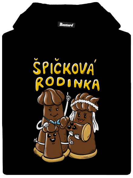 Špičková rodina II