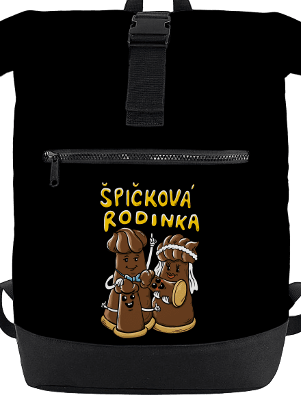 Špičková rodina II
