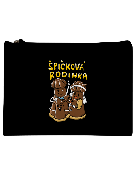 Špičková rodina II