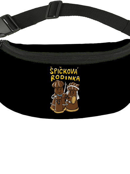 Špičková rodina II
