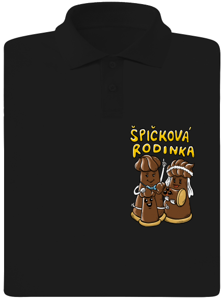 Špičková rodina II