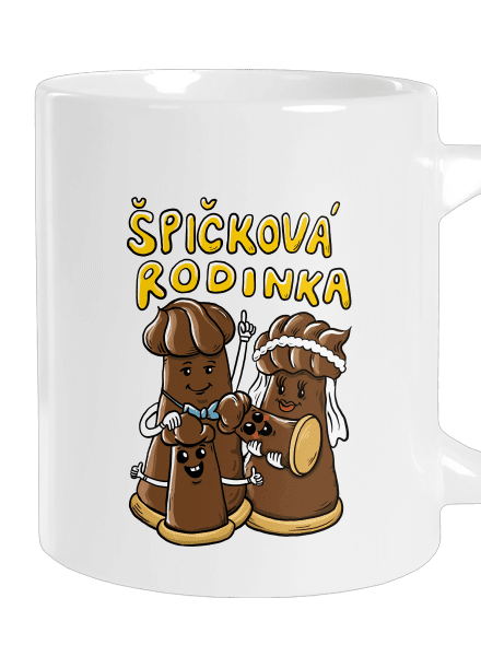 Špičková rodina II