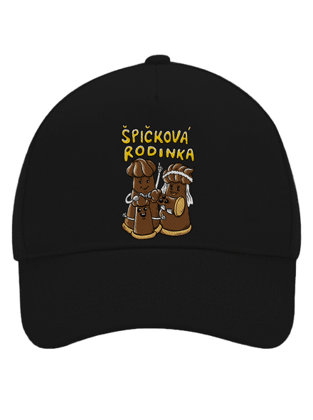 Špičková rodina II