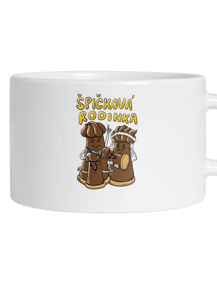 Špičková rodina II