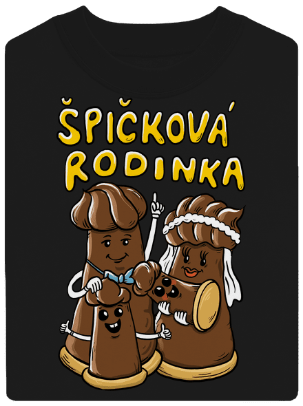 Špičková rodina II