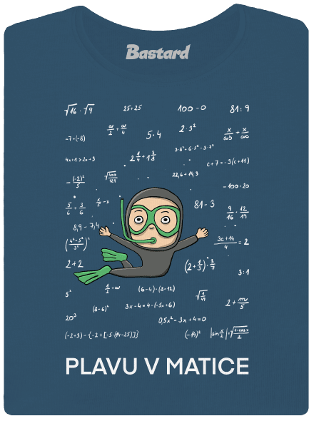 Plavu v matice