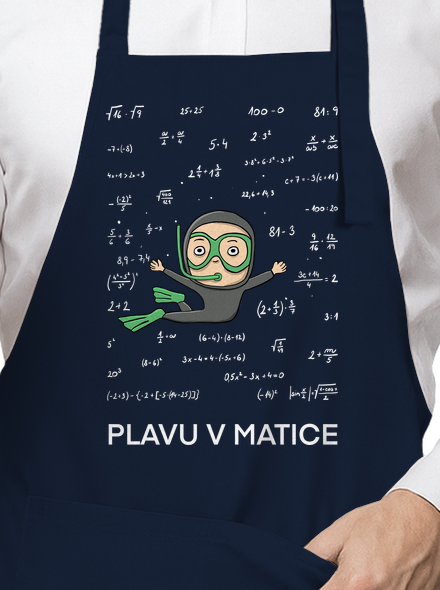 Plavu v matice