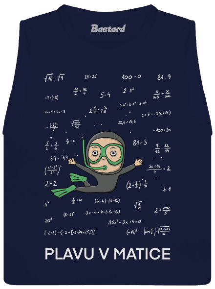 Plavu v matice
