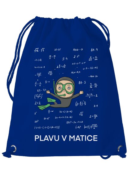 Plavu v matice