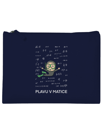 Plavu v matice