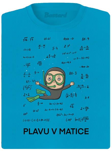 Plavu v matice