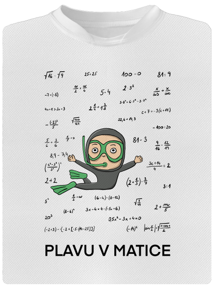 Plavu v matice