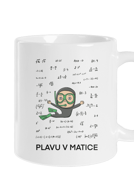 Plavu v matice