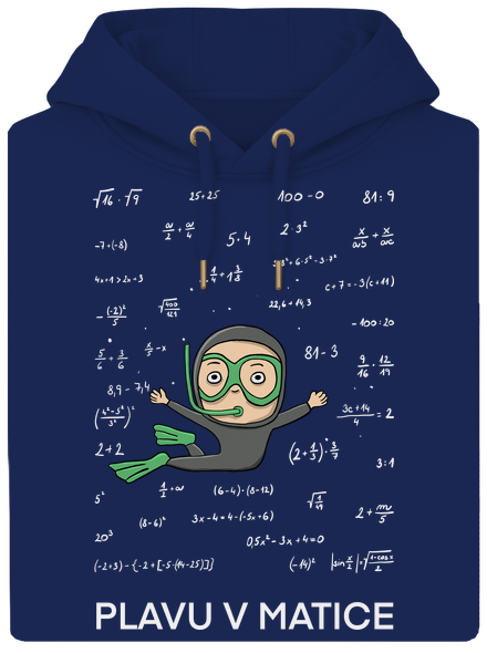 Plavu v matice