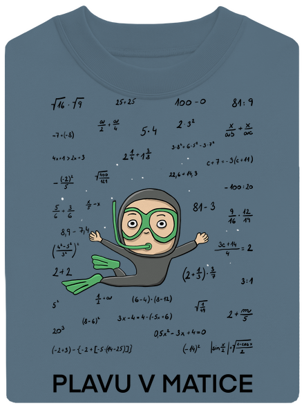Plavu v matice