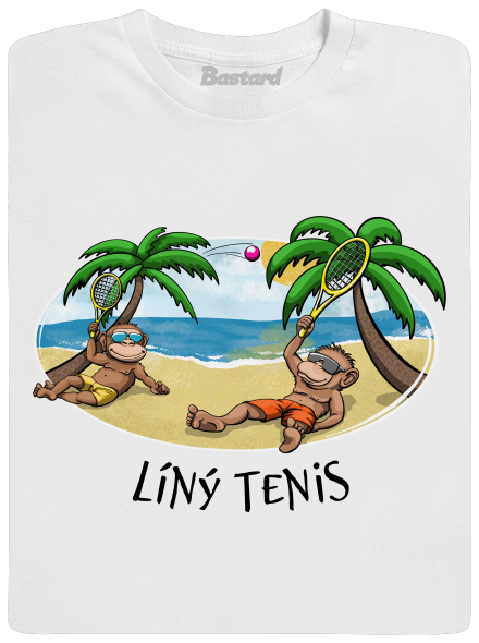 Líný tenis