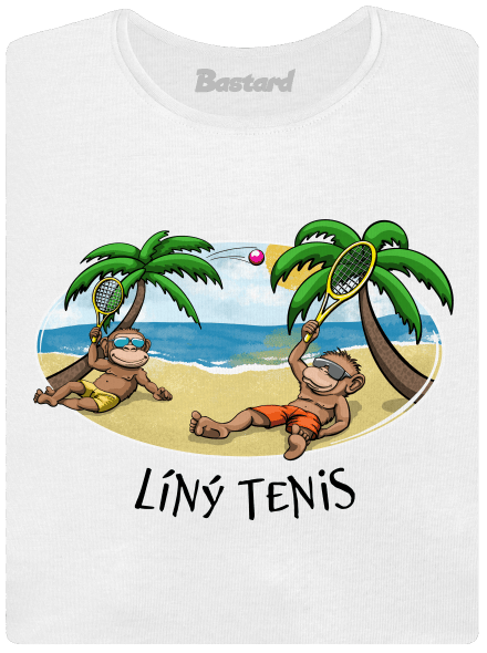 Líný tenis