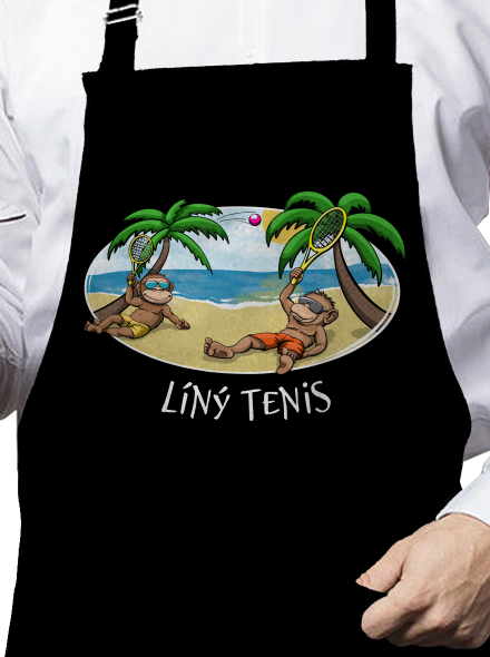 Líný tenis