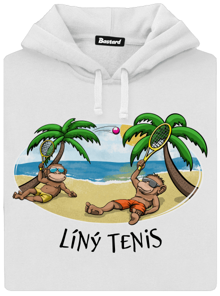 Líný tenis