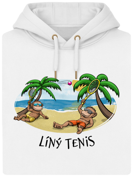 Líný tenis