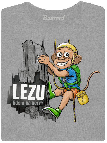 Lezu na nervy