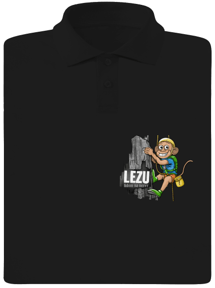 Lezu na nervy