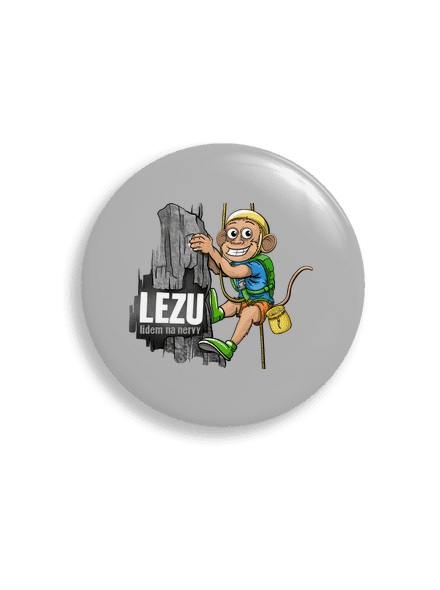 Lezu na nervy