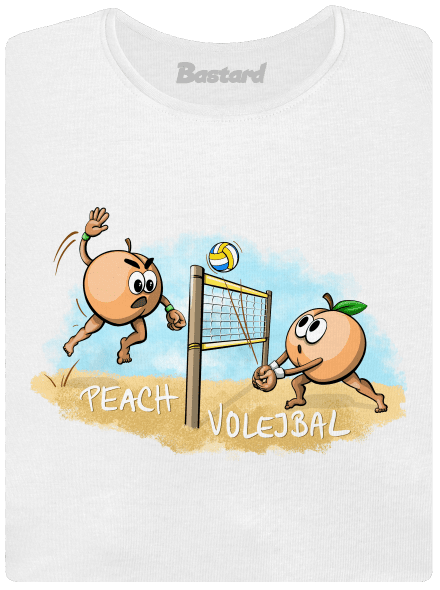 Peach volejbal