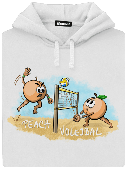 Peach volejbal