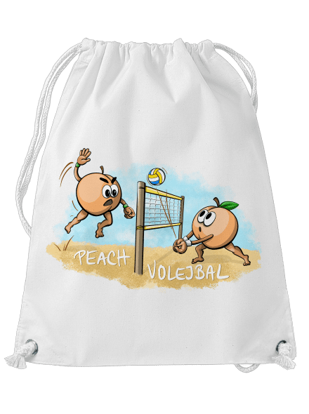 Peach volejbal