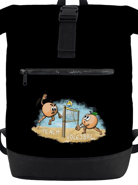 Peach volejbal