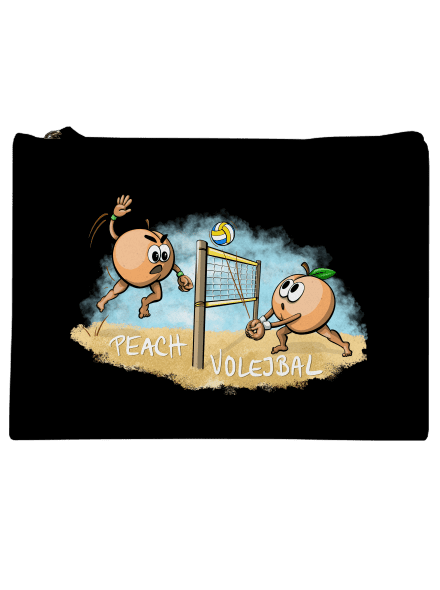 Peach volejbal