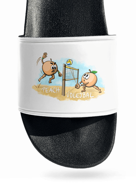 Peach volejbal