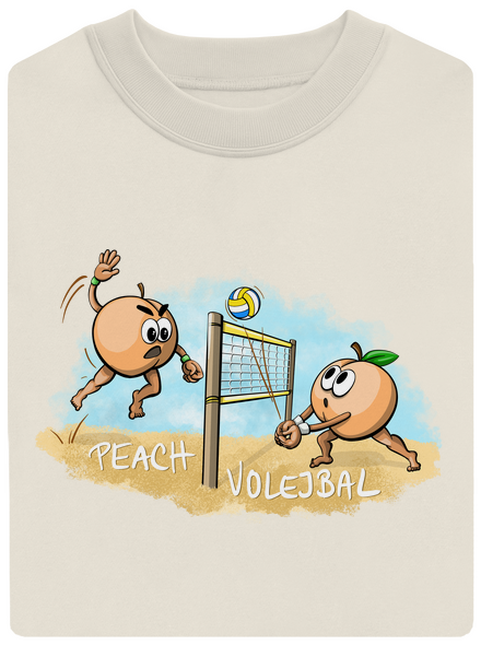 Peach volejbal