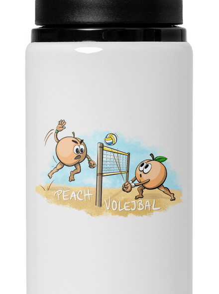 Peach volejbal