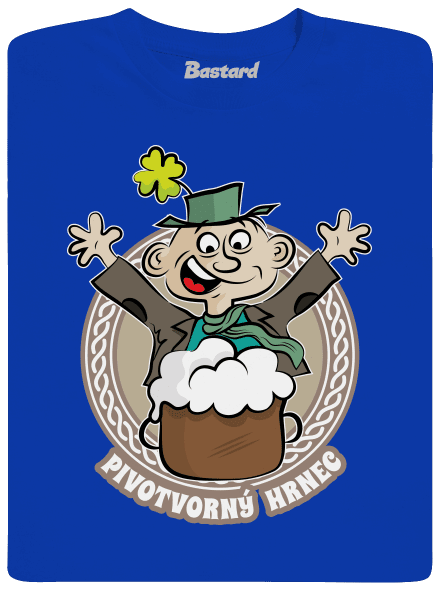 Pivotvorný hrnec