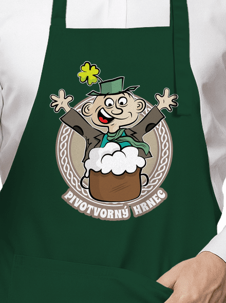 Pivotvorný hrnec