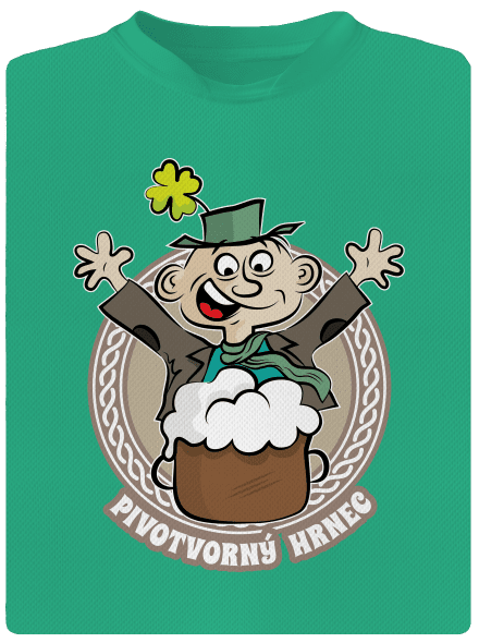 Pivotvorný hrnec