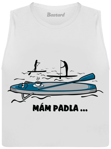 Mám padla