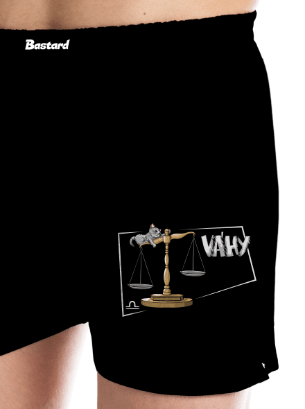 Kočičí horoskop: Váhy
