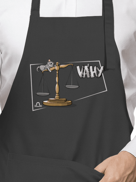 Kočičí horoskop: Váhy